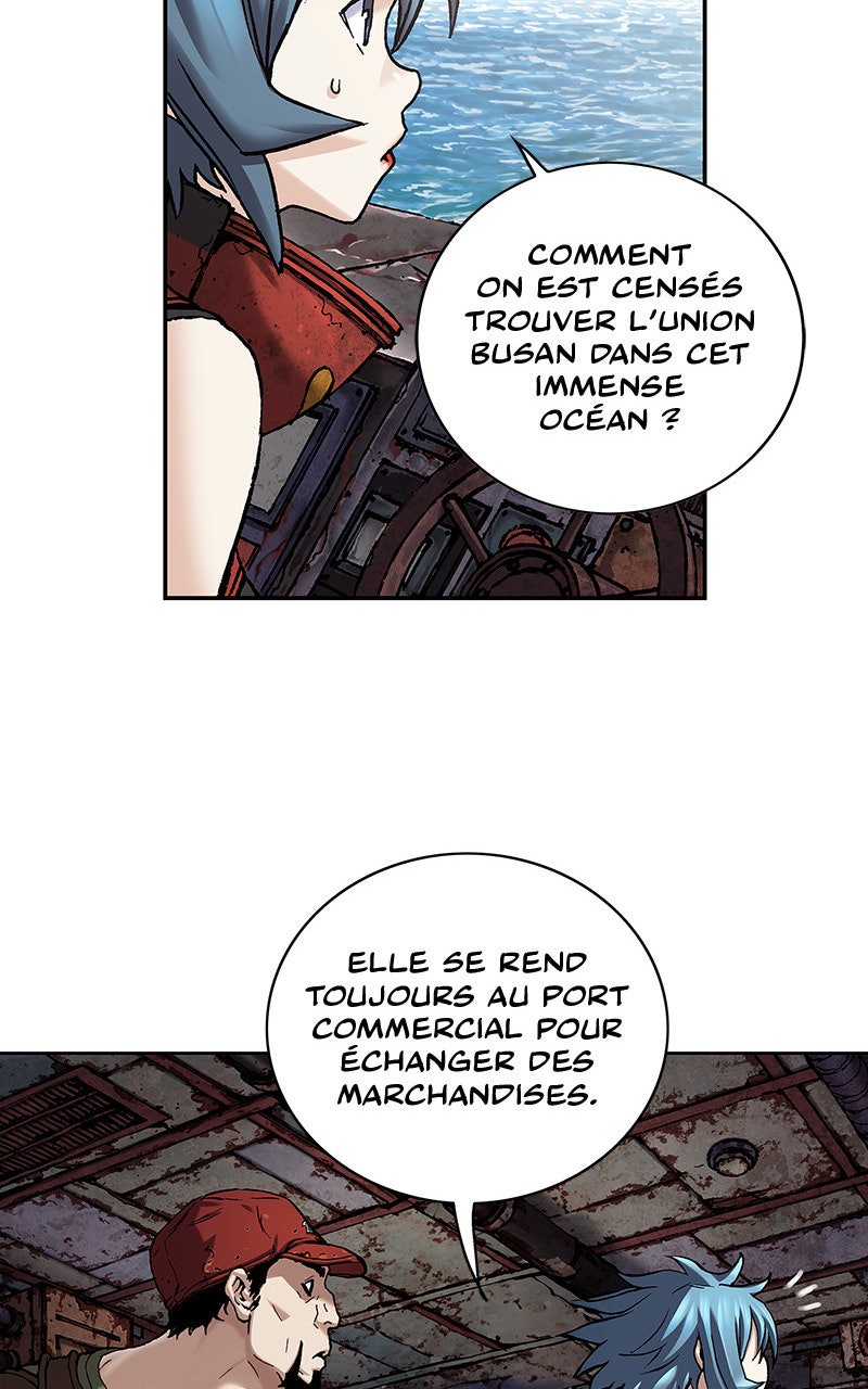 Read Leviathan FR Manga Online