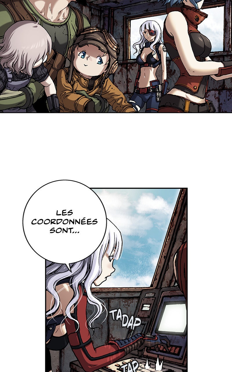 Read Leviathan FR Manga Online