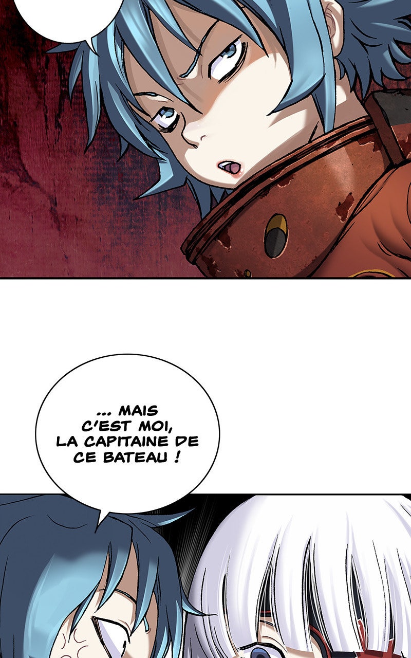 Read Leviathan FR Manga Online