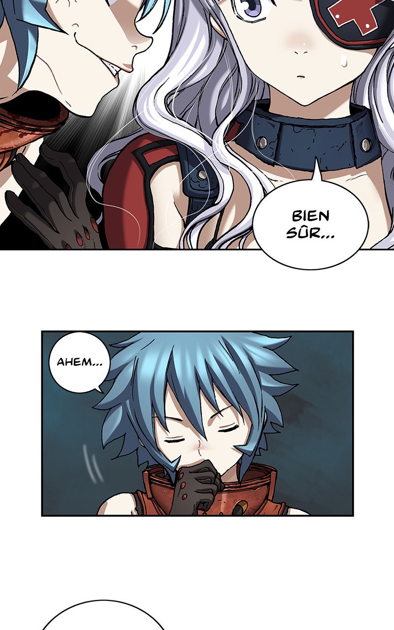 Read Leviathan FR Manga Online