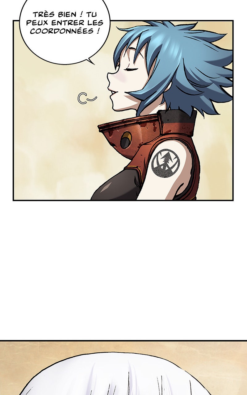 Read Leviathan FR Manga Online