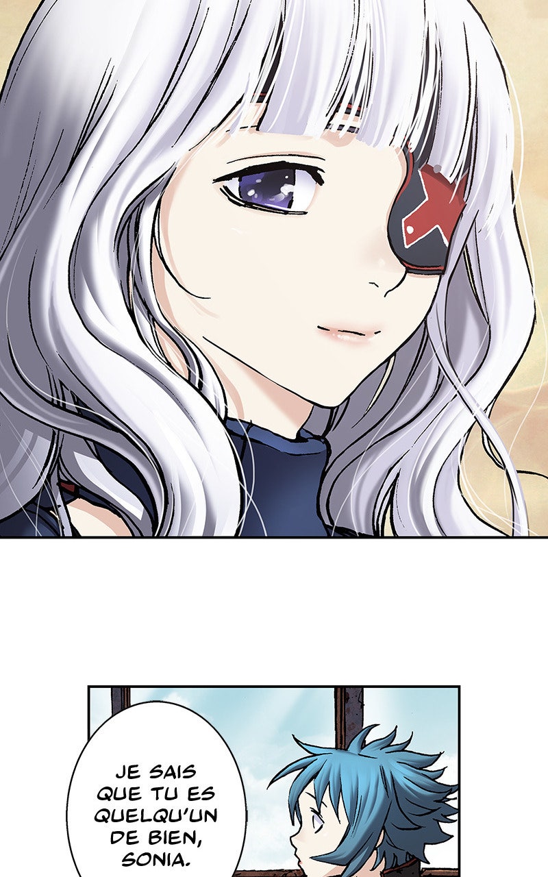 Read Leviathan FR Manga Online