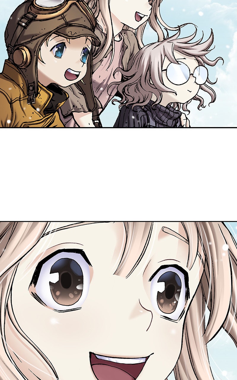 Read Leviathan FR Manga Online