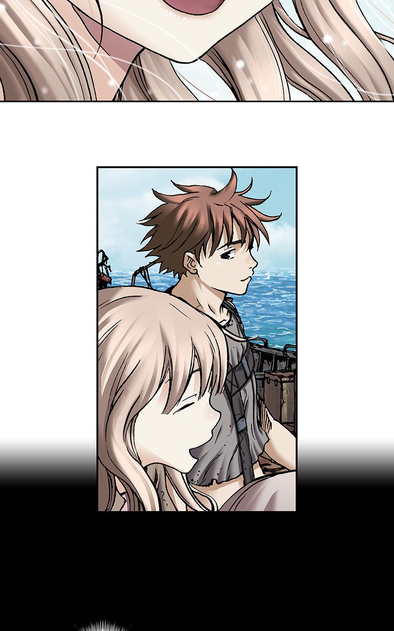 Read Leviathan FR Manga Online