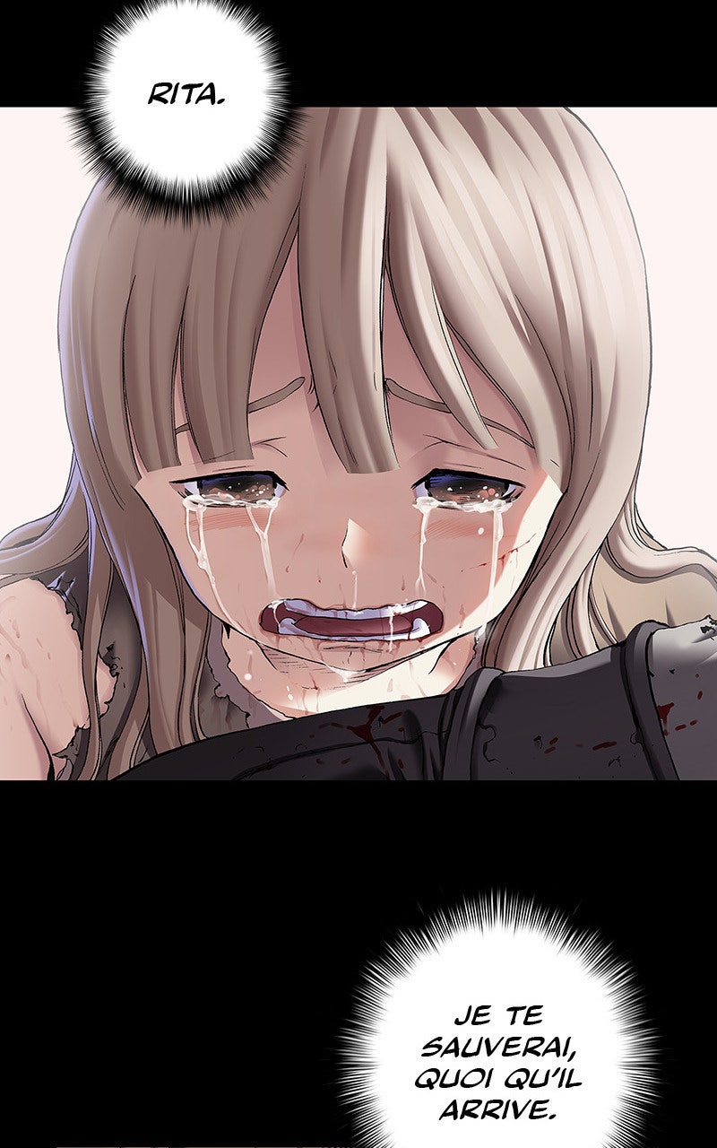 Read Leviathan FR Manga Online