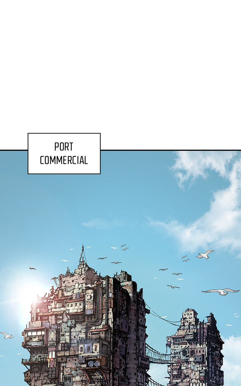 Read Leviathan FR Manga Online