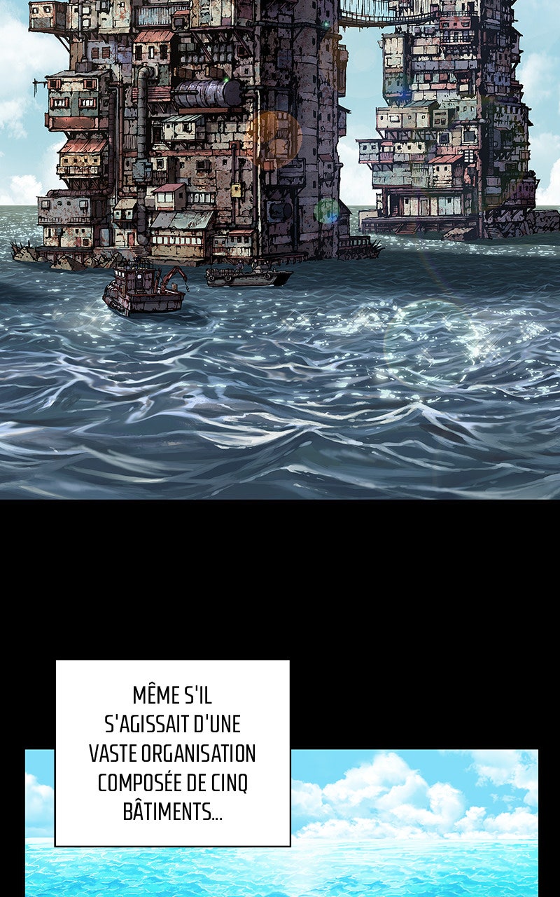 Read Leviathan FR Manga Online