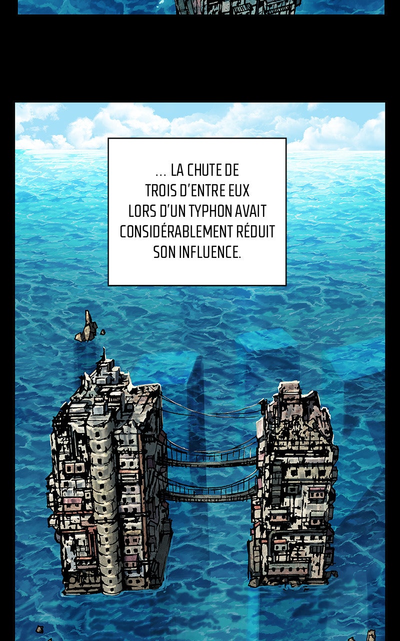 Read Leviathan FR Manga Online