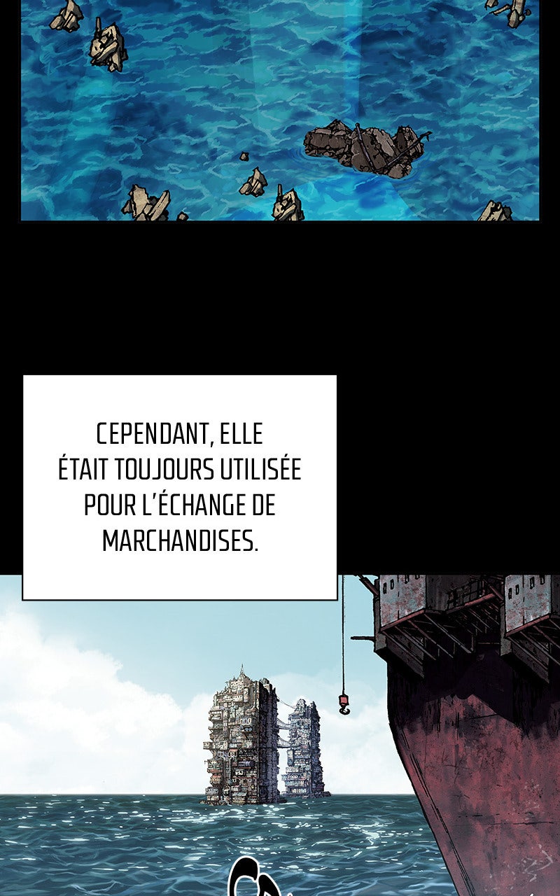 Read Leviathan FR Manga Online