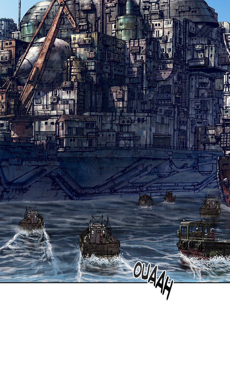 Read Leviathan FR Manga Online