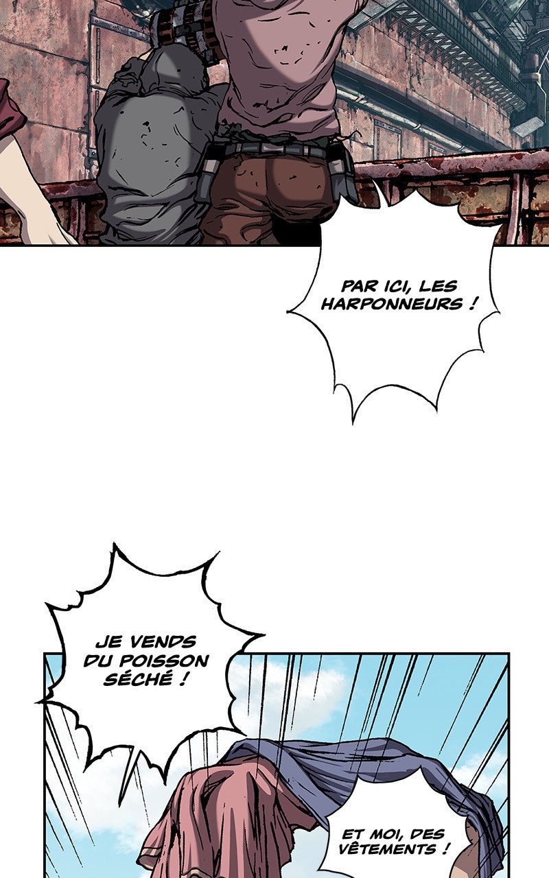 Read Leviathan FR Manga Online