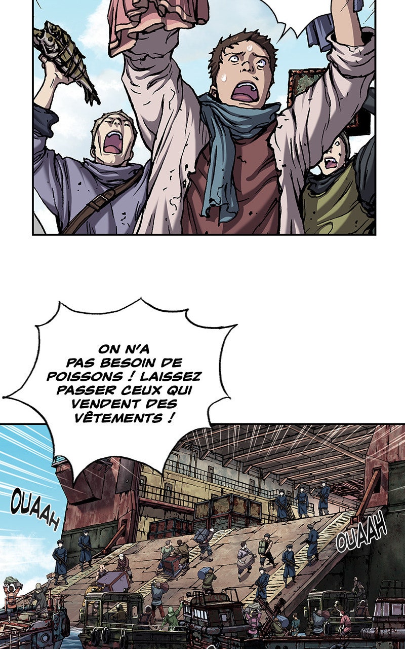 Read Leviathan FR Manga Online