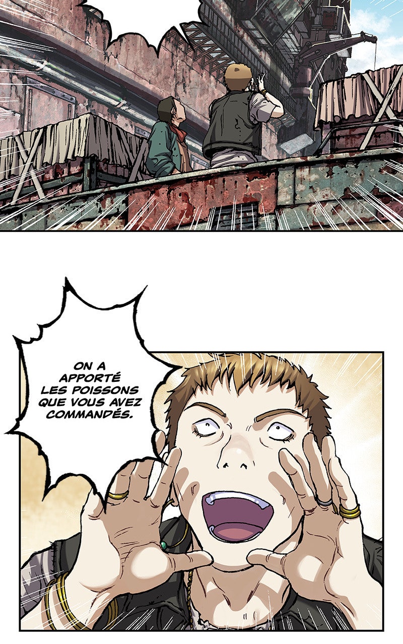 Read Leviathan FR Manga Online