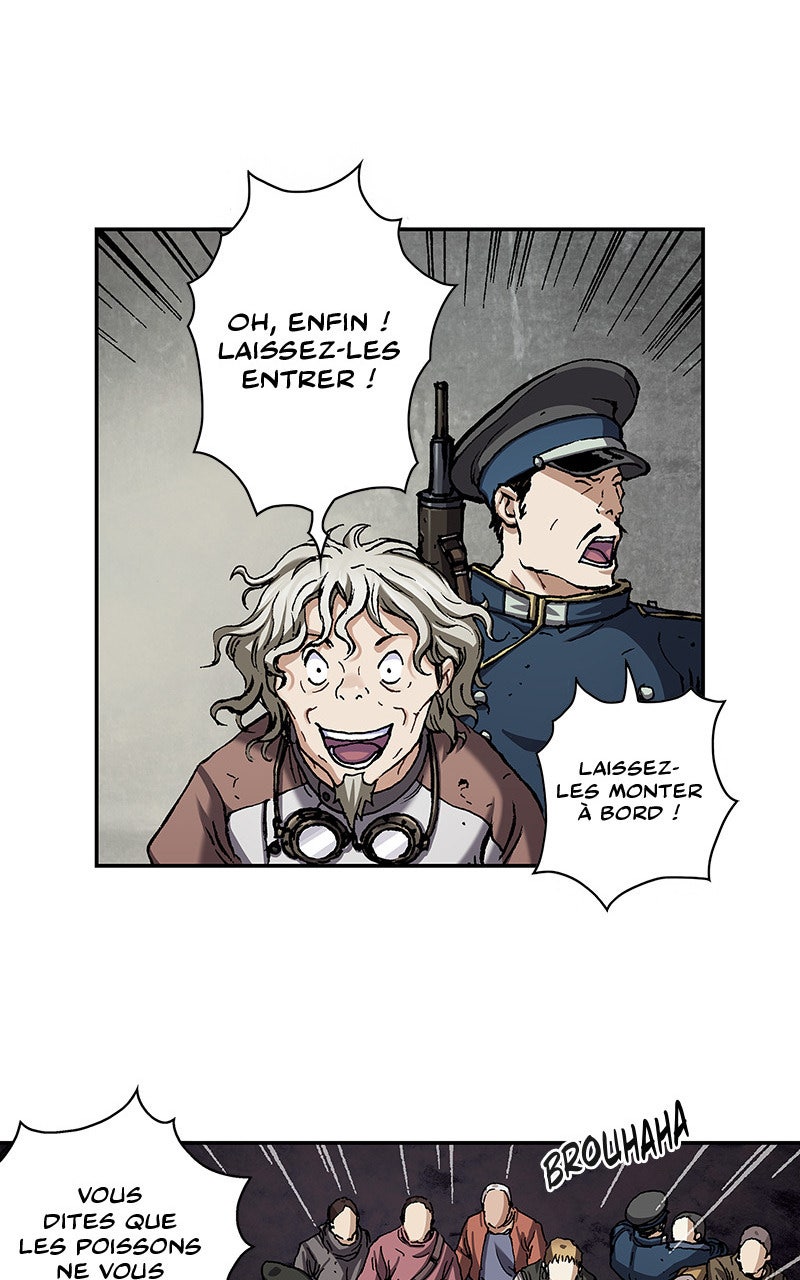 Read Leviathan FR Manga Online