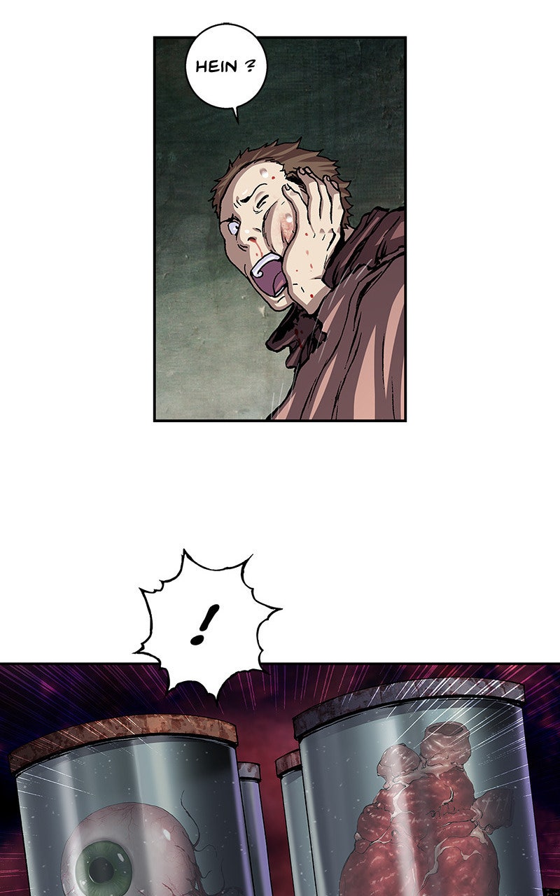 Read Leviathan FR Manga Online