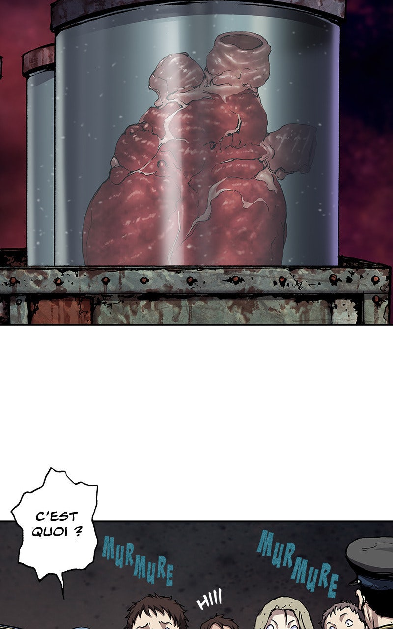 Read Leviathan FR Manga Online