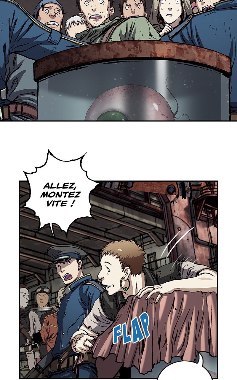 Read Leviathan FR Manga Online