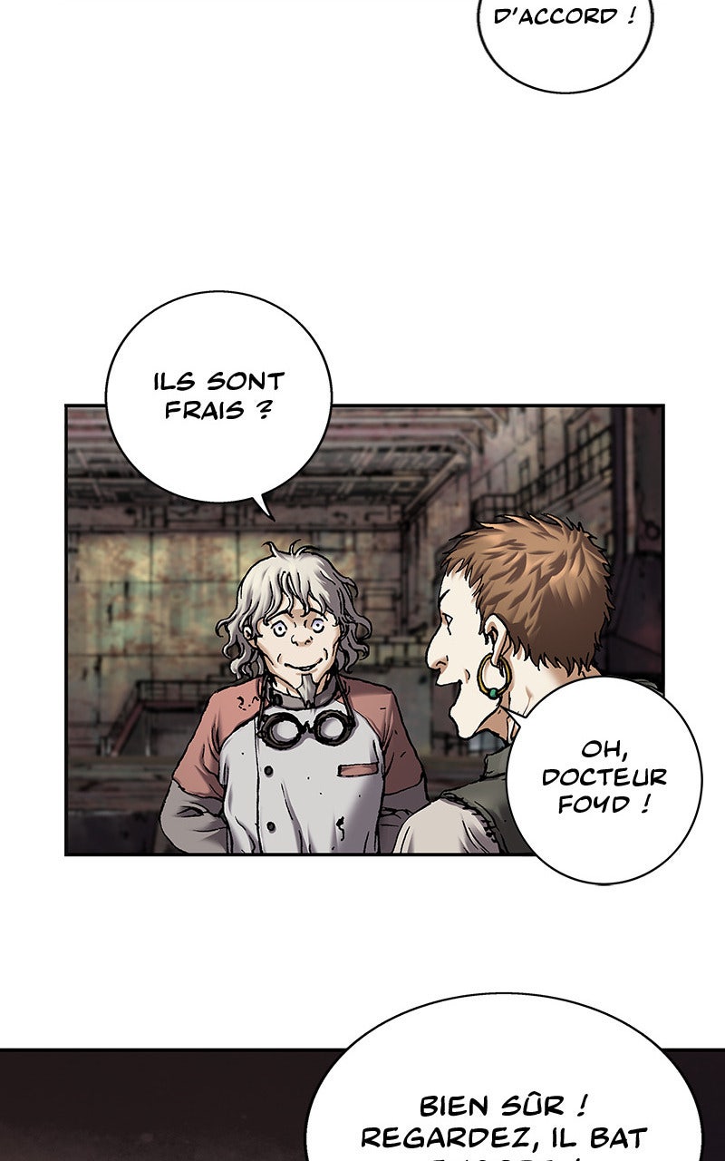 Read Leviathan FR Manga Online