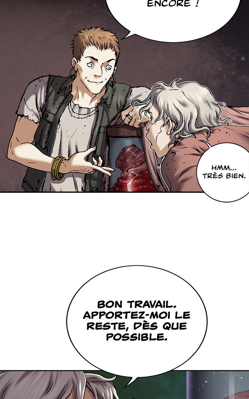 Read Leviathan FR Manga Online