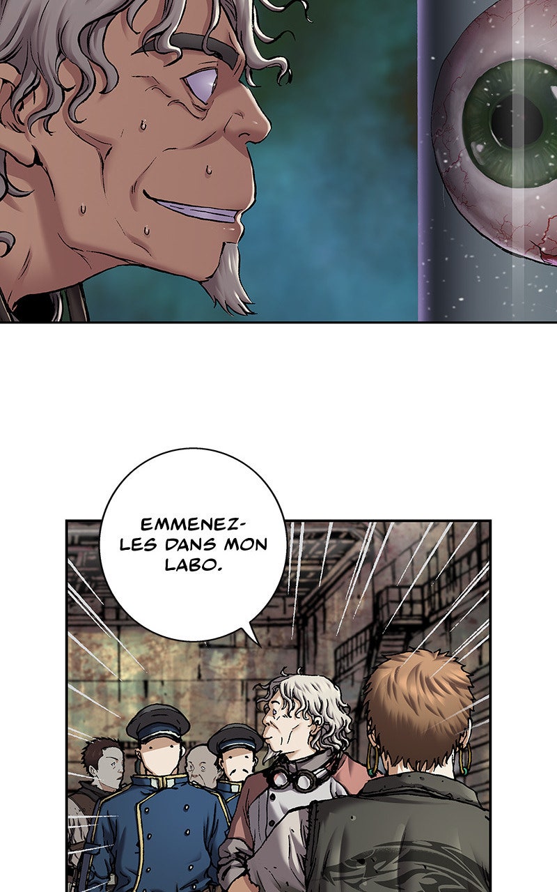 Read Leviathan FR Manga Online