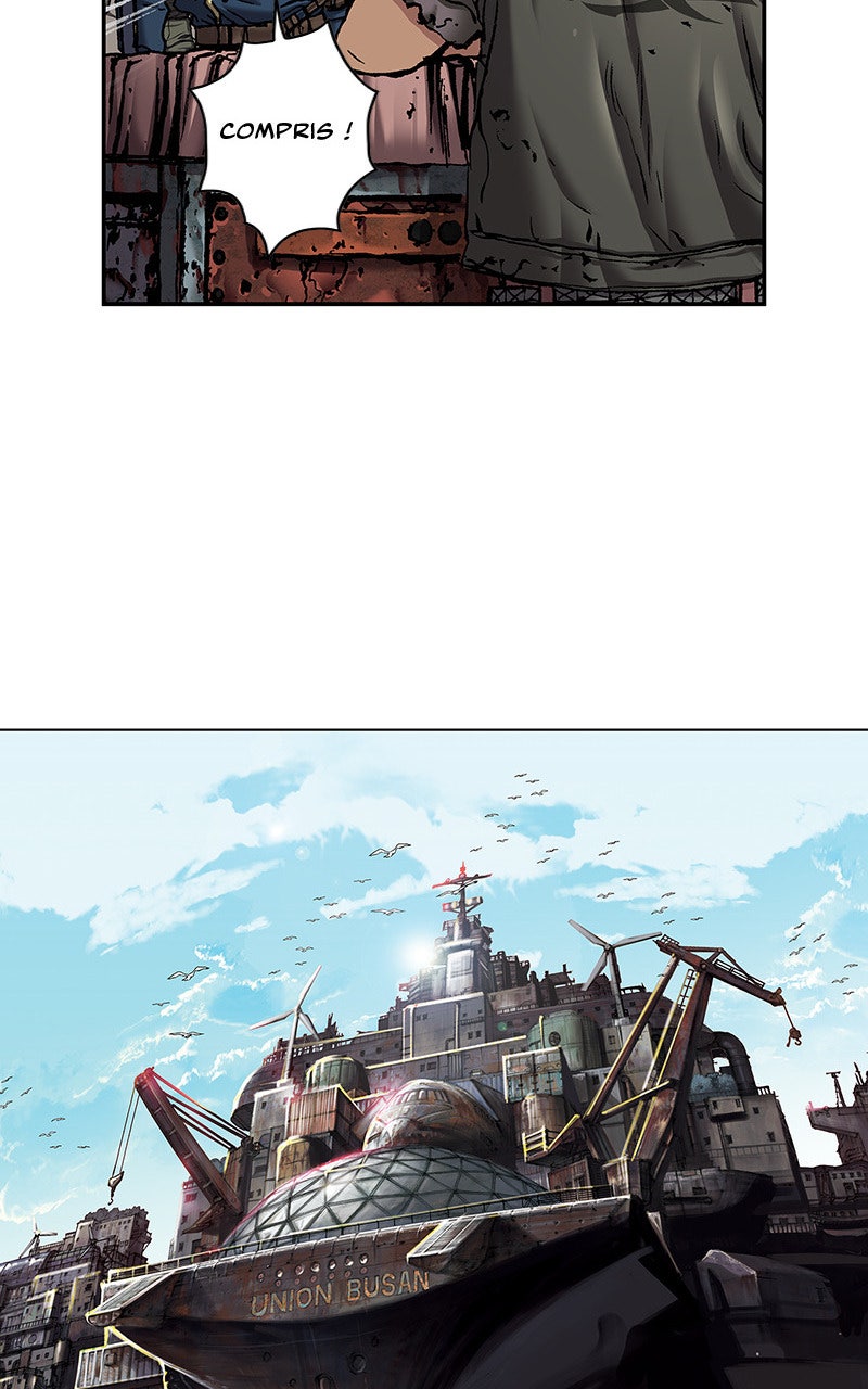 Read Leviathan FR Manga Online