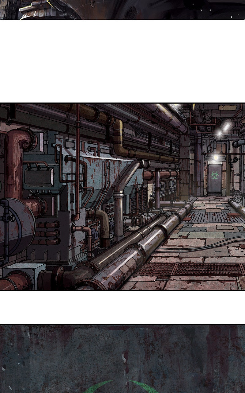 Read Leviathan FR Manga Online