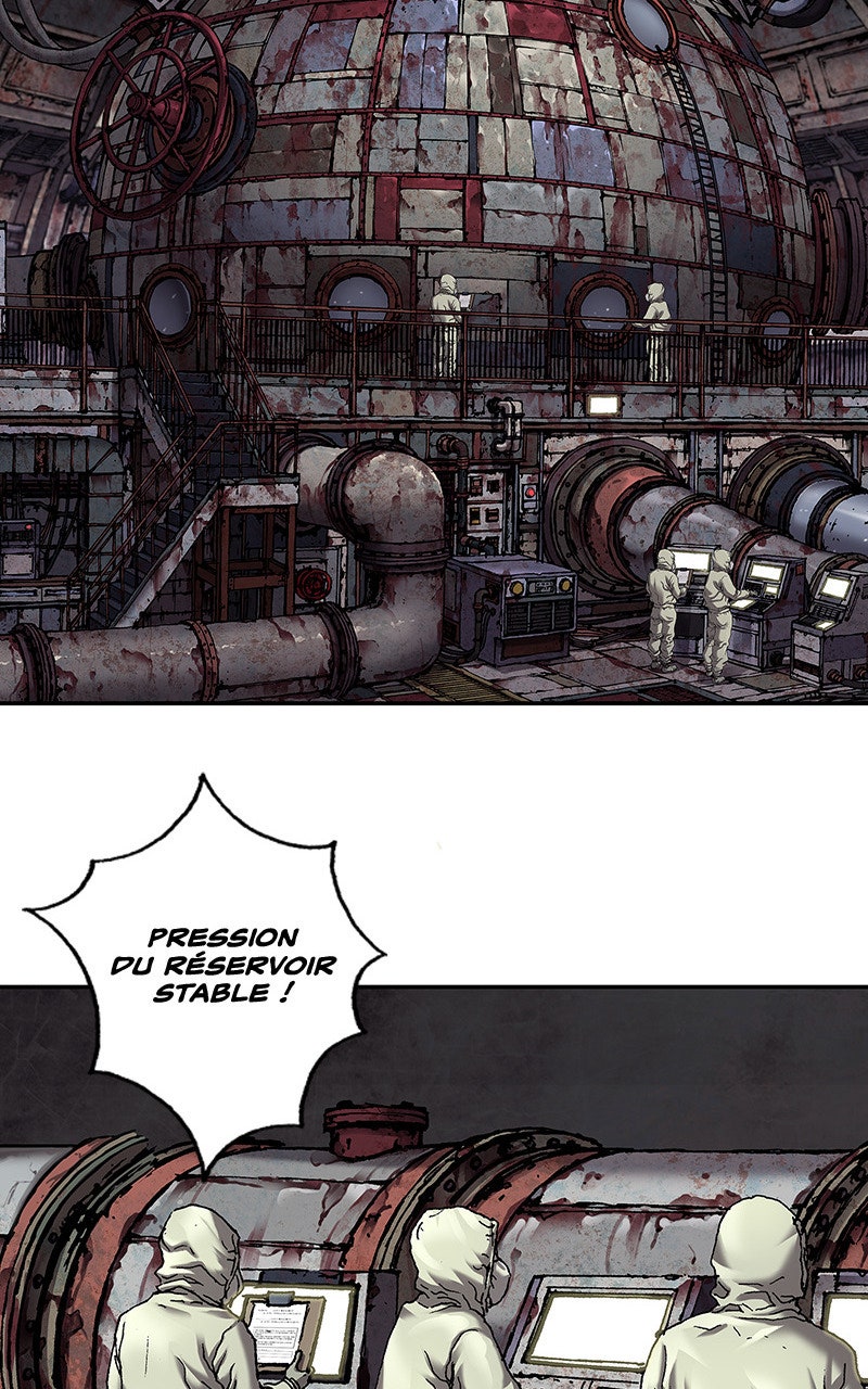 Read Leviathan FR Manga Online