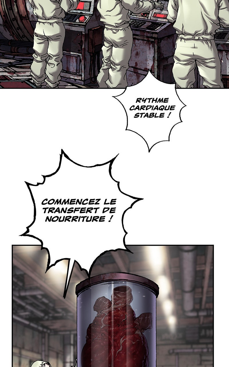 Read Leviathan FR Manga Online