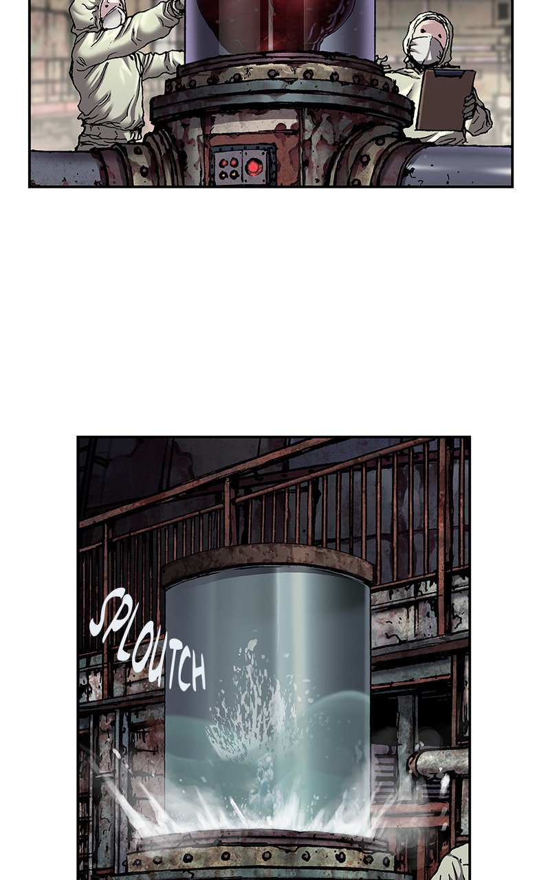 Read Leviathan FR Manga Online