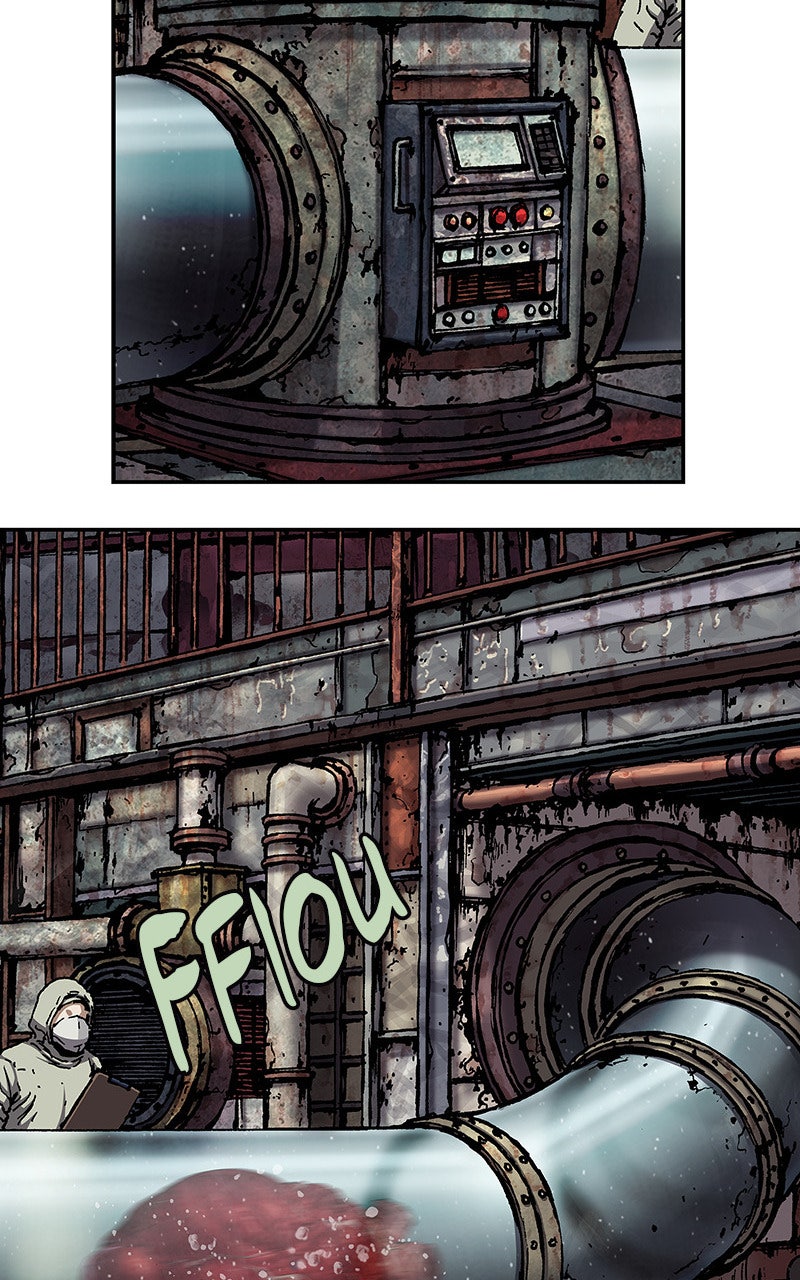 Read Leviathan FR Manga Online