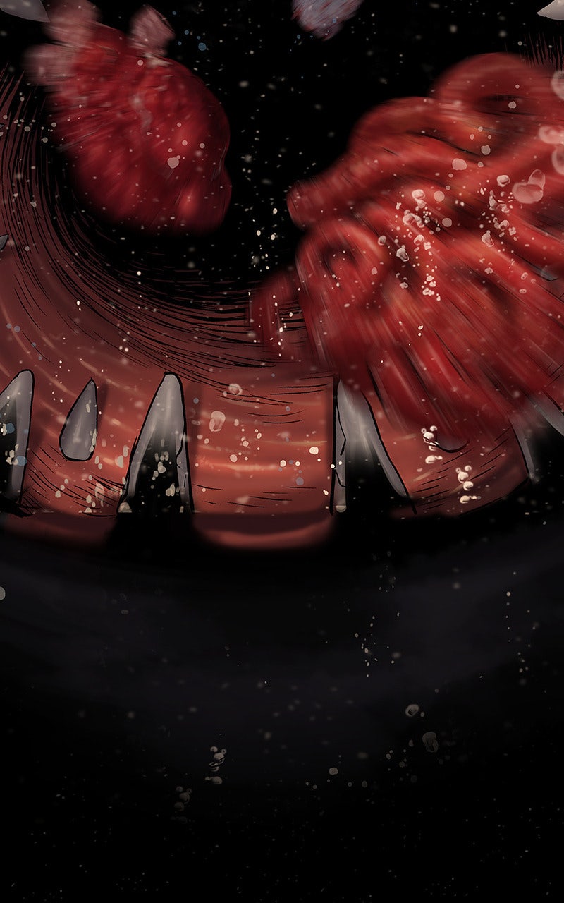 Read Leviathan FR Manga Online