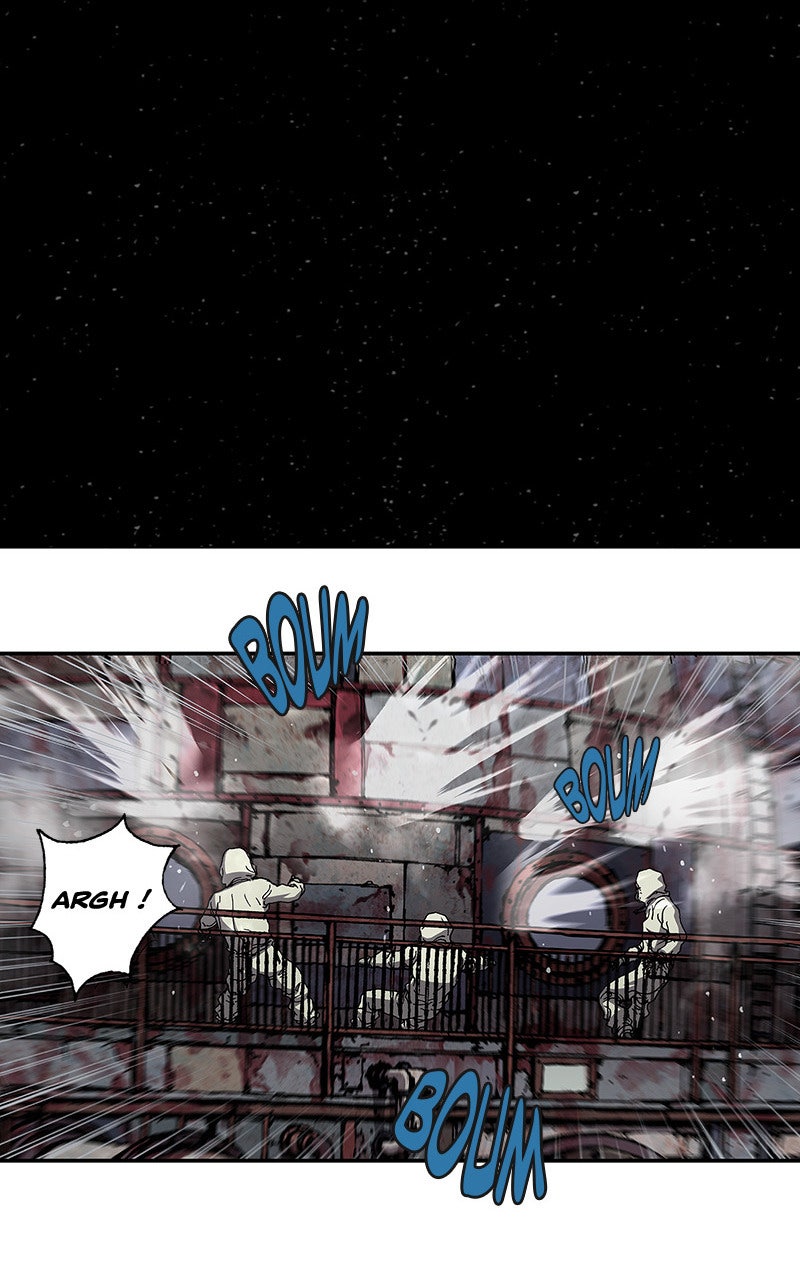 Read Leviathan FR Manga Online