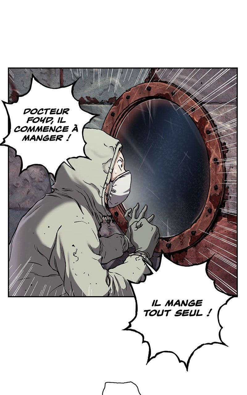 Read Leviathan FR Manga Online