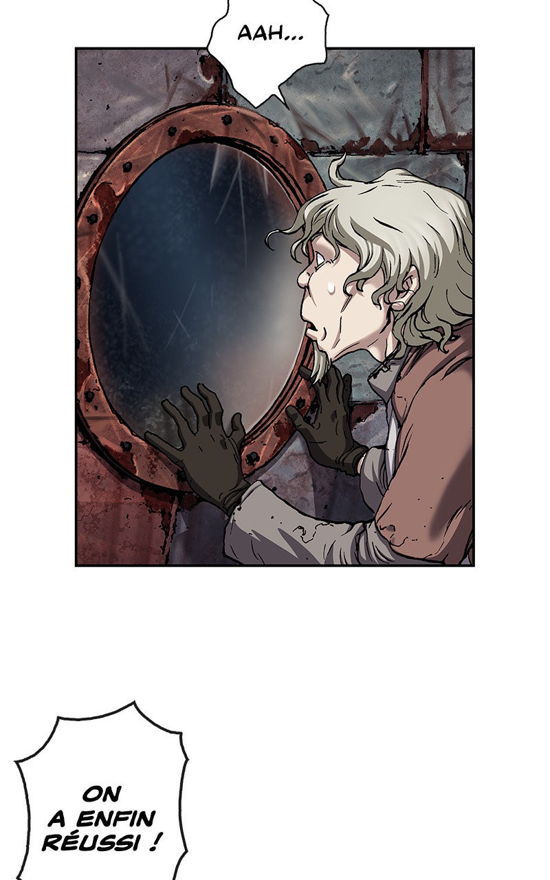 Read Leviathan FR Manga Online