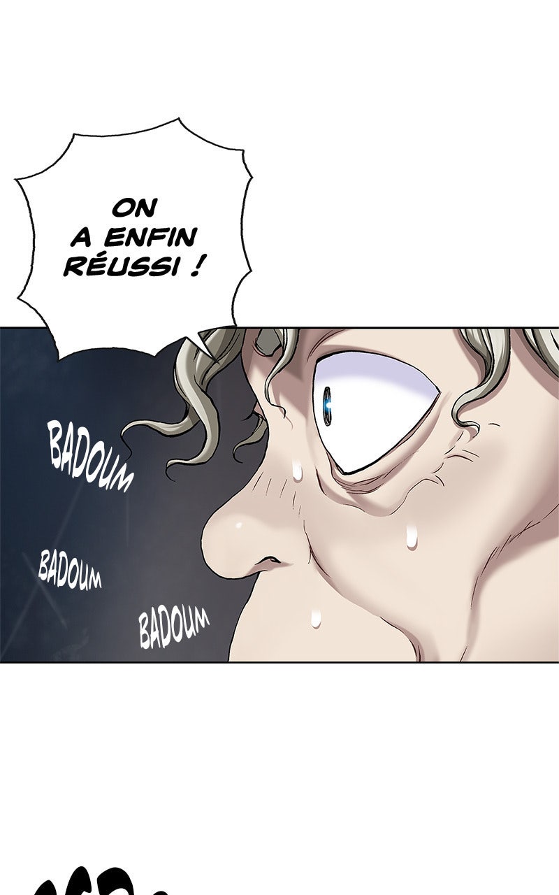 Read Leviathan FR Manga Online