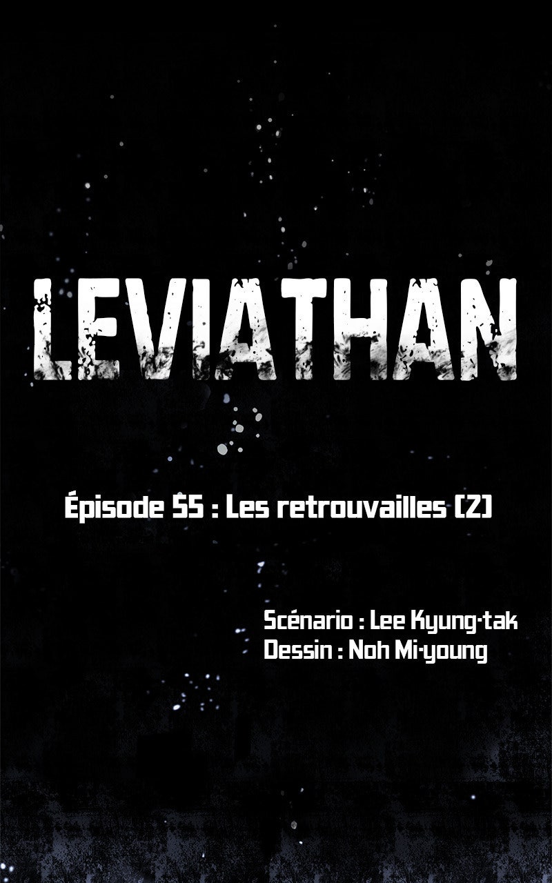 Read Leviathan FR Manga Online