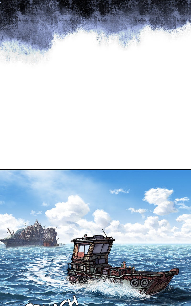 Read Leviathan FR Manga Online