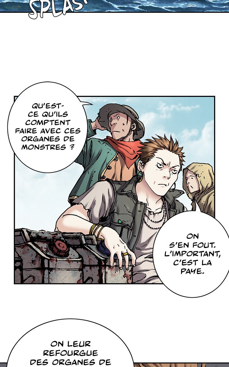 Read Leviathan FR Manga Online