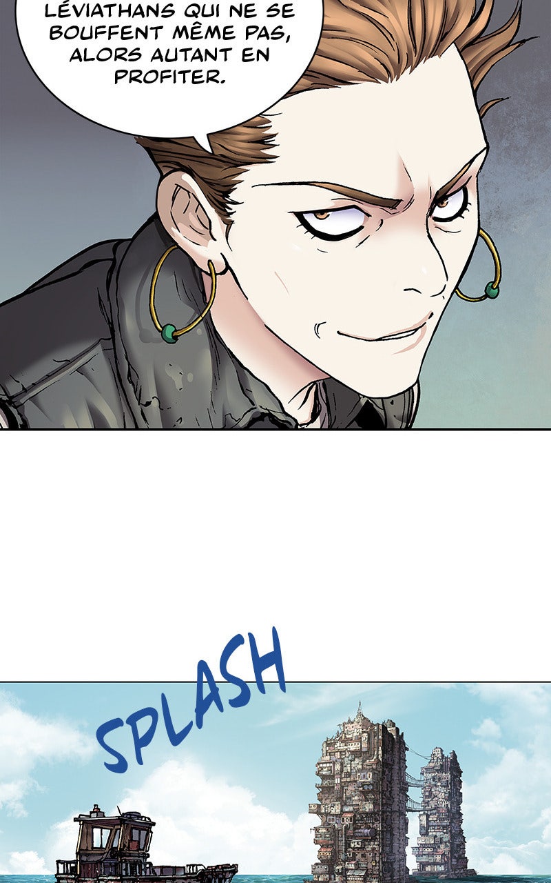 Read Leviathan FR Manga Online