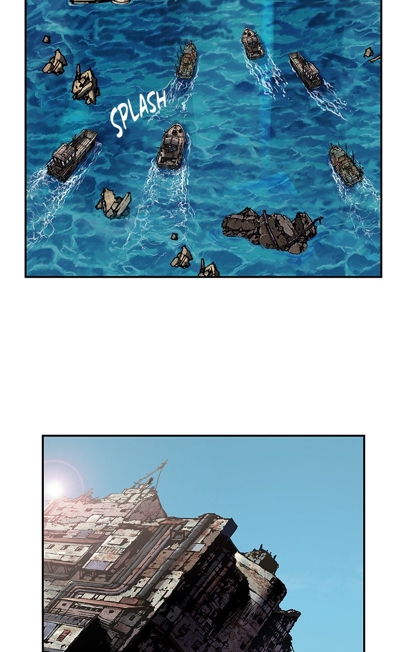 Read Leviathan FR Manga Online