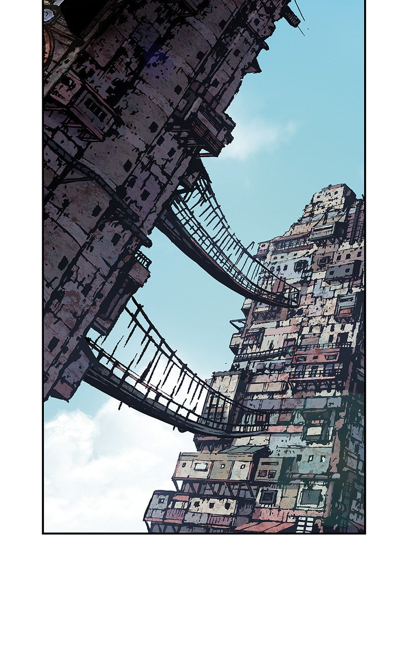 Read Leviathan FR Manga Online