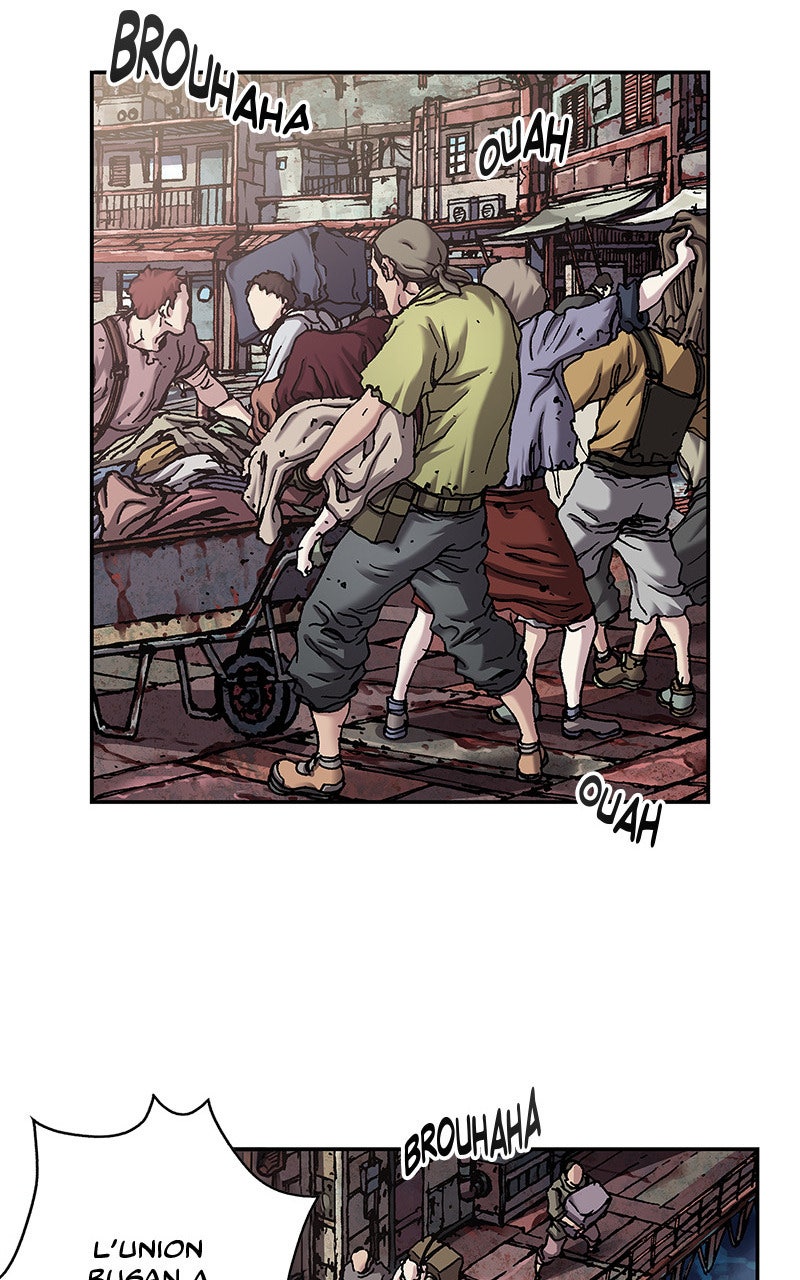 Read Leviathan FR Manga Online