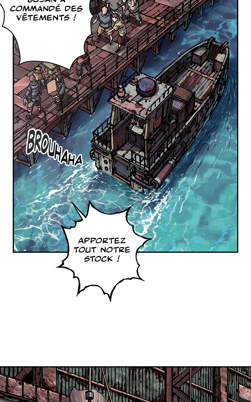 Read Leviathan FR Manga Online