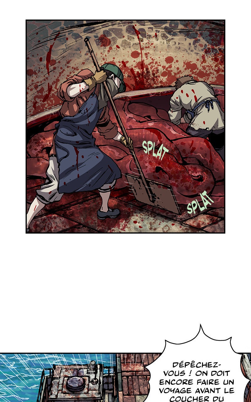 Read Leviathan FR Manga Online