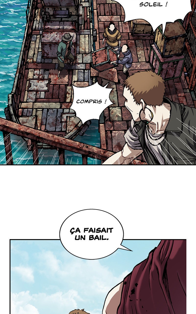 Read Leviathan FR Manga Online