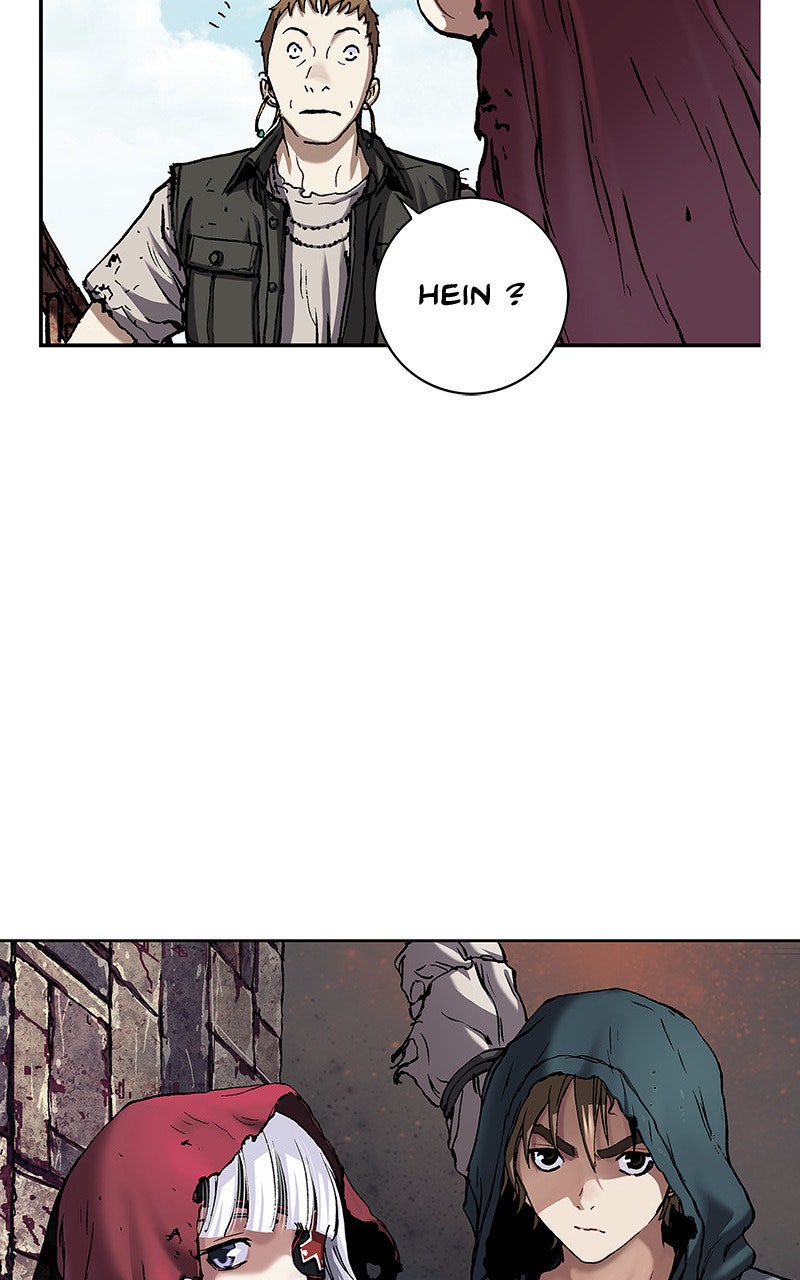 Read Leviathan FR Manga Online