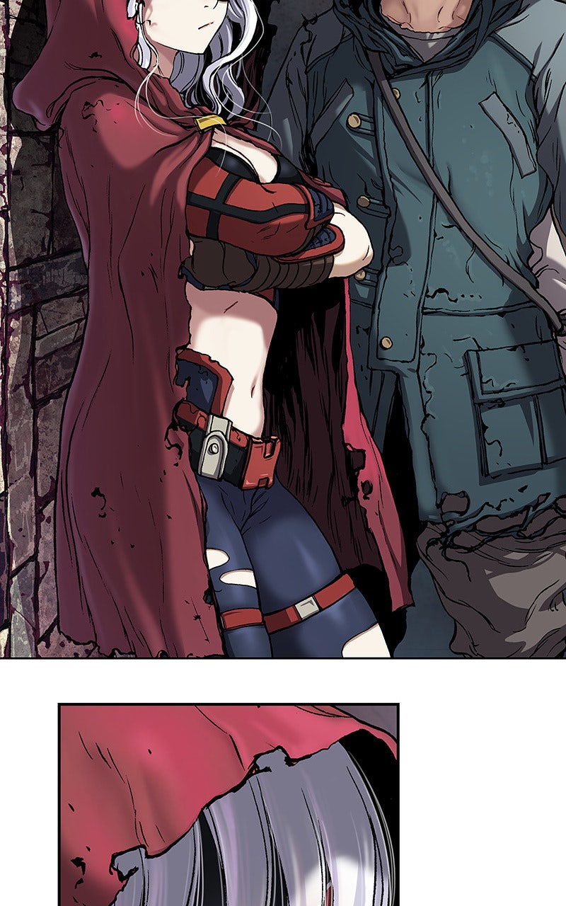 Read Leviathan FR Manga Online