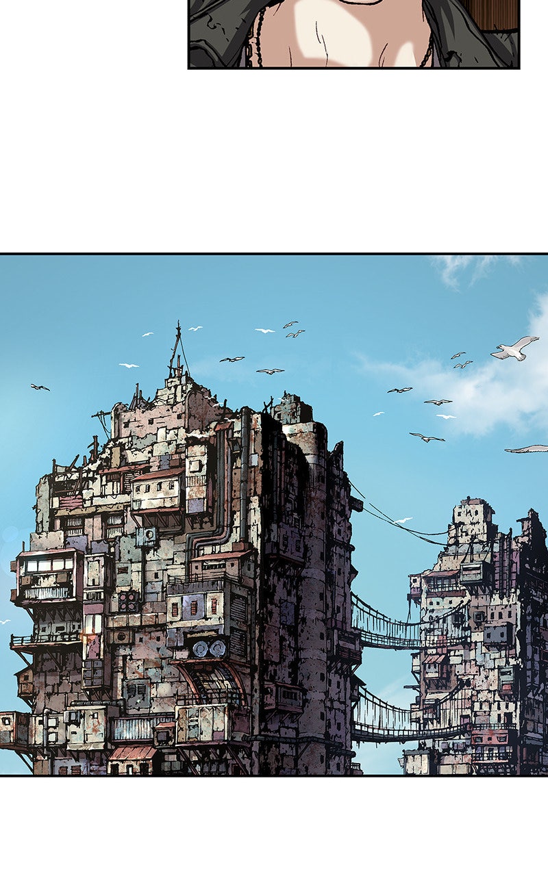 Read Leviathan FR Manga Online