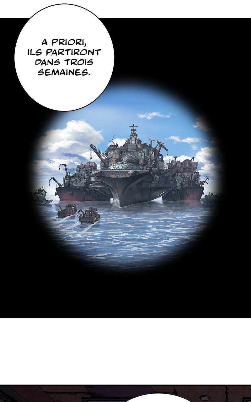 Read Leviathan FR Manga Online