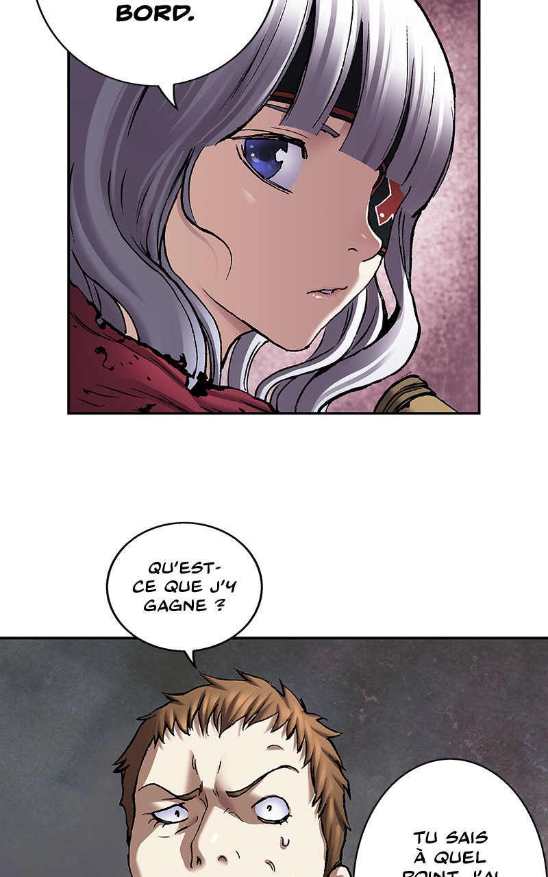 Read Leviathan FR Manga Online